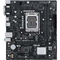 ASUS PRIME H610-R D4-SI (DDR4) Intel H610 - Základné dosky