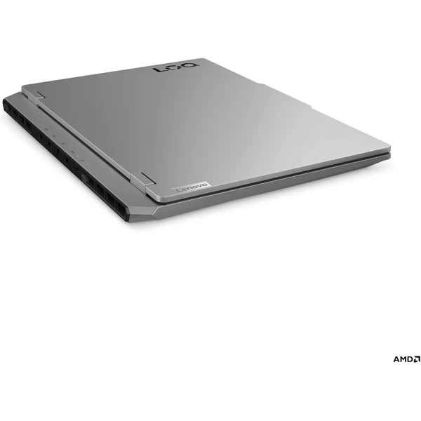 Lenovo LOQ 15AHP10 (83JG0090CK) RTX 5060 sivý - záruka na 3 roky po registrácii - Notebooky - Obrázok JR3J000K01