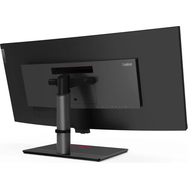 Lenovo ThinkVision P40w-20 zahnutý monitor 39,7" s webkamerou MC50 - Monitory - Obrázok JR4D300401