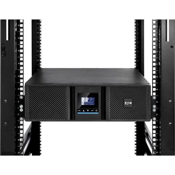 Eaton 9SX 5000i RT3U G2 (9SX5KIRT3UG2) - Záložné zdroje - Obrázok JR5M000K01