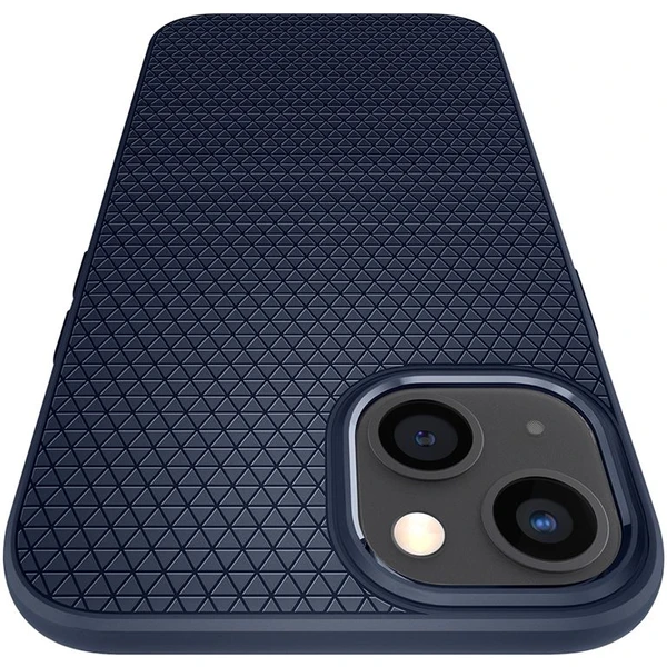 Spigen Liquid Air kryt iPhone  - Puzdra - Obrázok JR6Z000501
