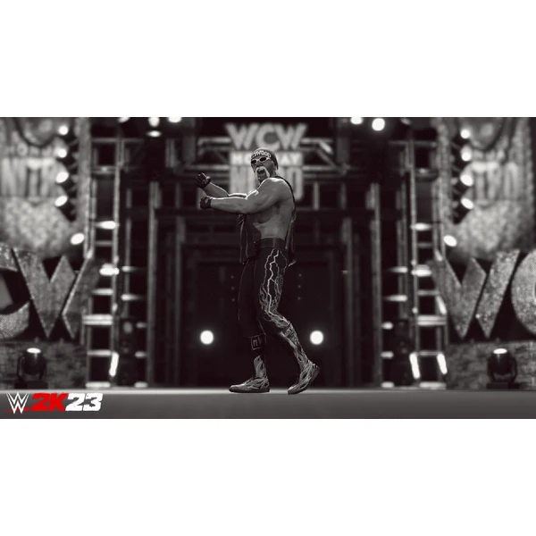 WWE 2K23 (Xbox One/Xbox Series) - Hry na Xbox One - Obrázok JRBK100501