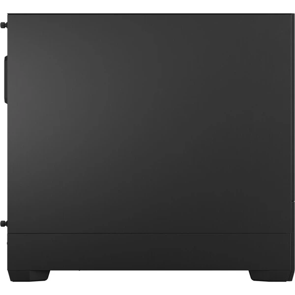 Fractal Design Pop Mini Silent čierna - Počítačové skrine - Obrázok JRDVF00101