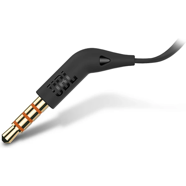 JBL T290 čierna - Slúchadlá - Obrázok JRE4000301