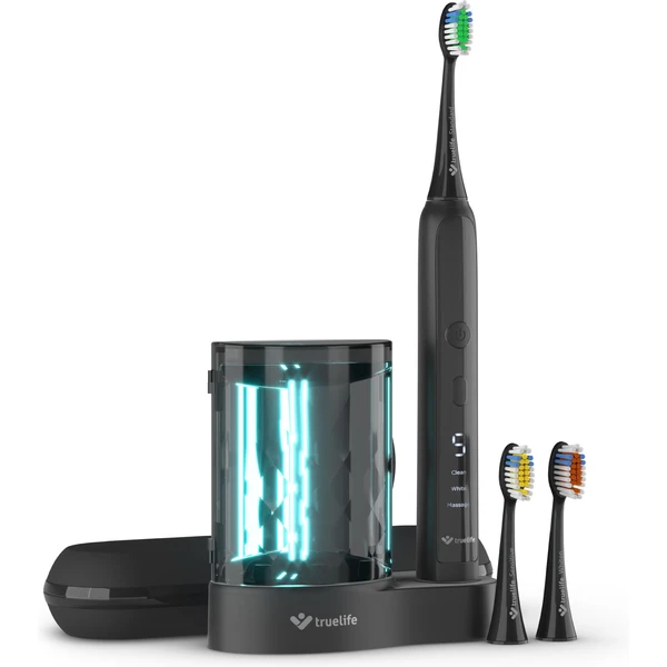 TrueLife SonicBrush K150 UV - Zubné kefky - Hlavný obrázok