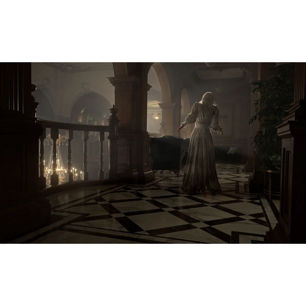 Resident Evil 9: Requiem (XSX) - Hry na Xbox Series - Obrázok JRPK000K01