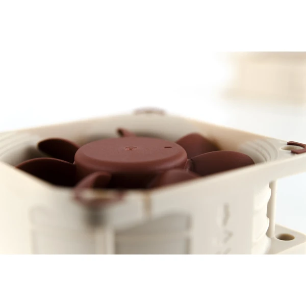 Noctua NF-A6x25 PWM - Ventilátory pre PC - Obrázok JRQR600301