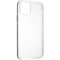FIXED TPU kryt Apple iPhone 11 Pro číry - Puzdra