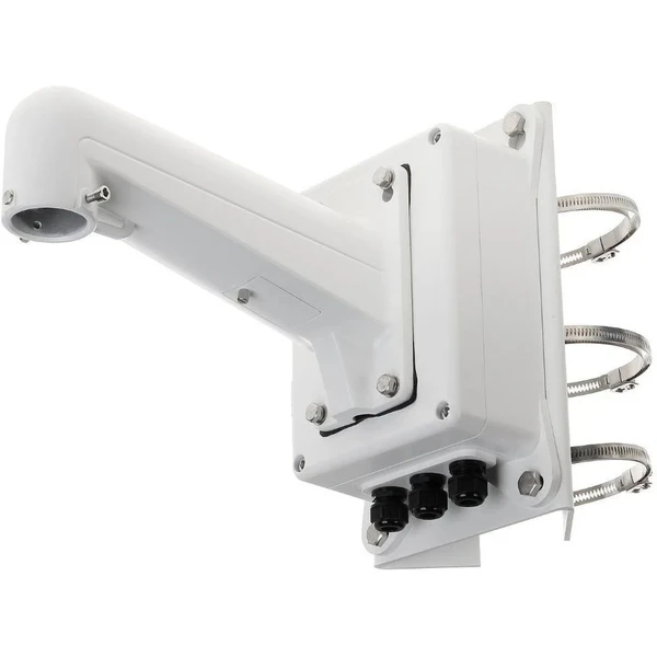 HIKVISION HiWatch držiak pre kameru DS-1602ZJ-box-pole - Držiaky - Hlavný obrázok