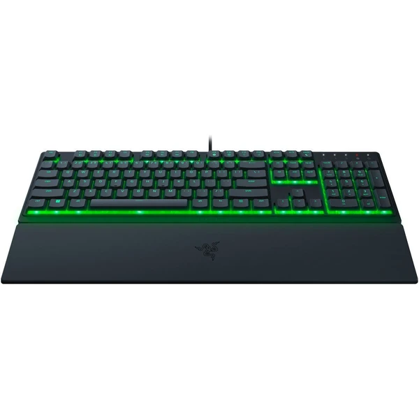 Razer Ornata V3 X herná klávesnica (US) čierna - Klávesnice - Obrázok JRVG100501
