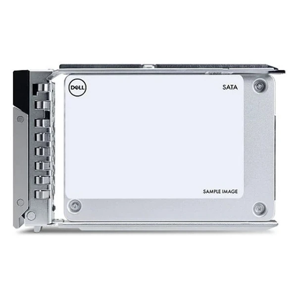 Dell disk 12TB (401-ABHY) - Pevné disky - Hlavný obrázok