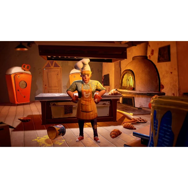 Hello Neighbor 2 (Xbox One/Xbox Series X) - Hry na Xbox One - Obrázok JS1D300401