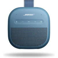 Bose Soundlink Micro (2nd Gen.) reproduktor modrý - Reproduktory