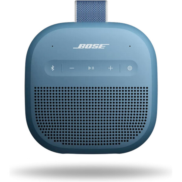 Bose Soundlink Micro (2nd Gen.) reproduktor modrý