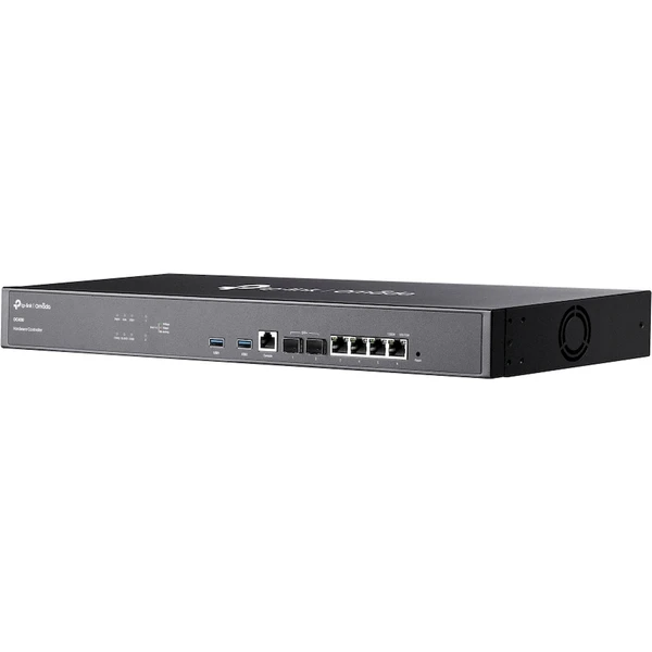 TP-Link Omada OC400 Hardwarový kontrolér - Sieťové kontroléry - Obrázok JS5H000K01