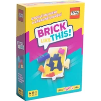 LEGO Brick Like This SK - Stolové hry