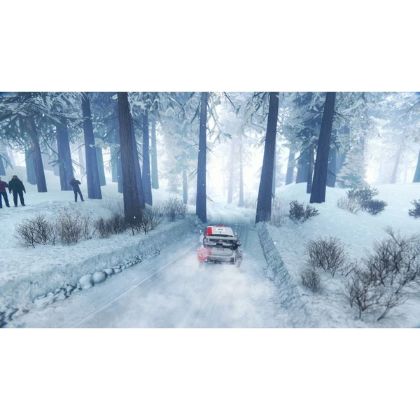 WRC Generations (PS4) - Hry na PS4 - Obrázok JSC2700301