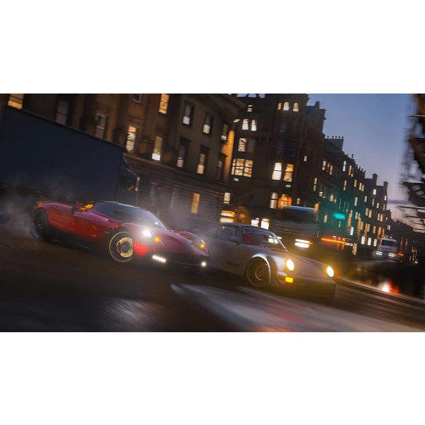 Forza Horizon 4 (Xbox One) - Hry na Xbox One - Obrázok JSE3100201