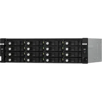 QNAP TL-R1620Sdc - Servery NAS
