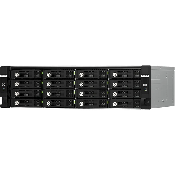 QNAP TL-R1620Sdc - Servery NAS - Hlavný obrázok
