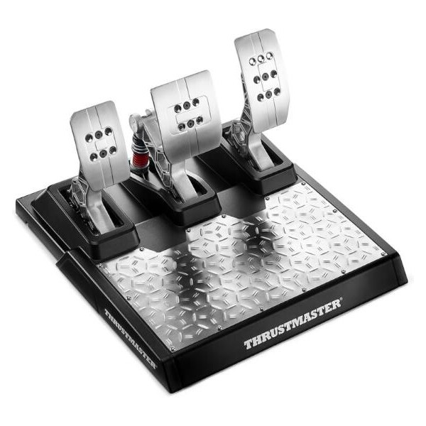 Thrustmaster T-LCM PEDALS pedálová súprava pre PC, PS5, PS4 a Xbox One, Xbox Series X