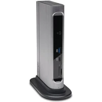 Kensington TBT3/USB-C Dual 4K dokovacia stanica - Dokovacie stanice