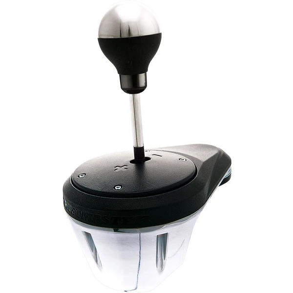 Thrustmaster radiaca páka TH8A Shifter Add-On - Riadiace páky - Obrázok JSS5300401