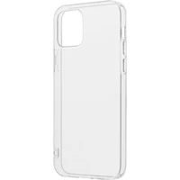 Obal:Me TPU Kryt pre Apple iPhone 12/12 Pre číry - Puzdra