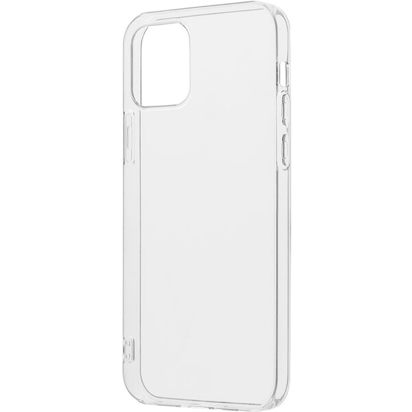 E-shop Obal:Me TPU Kryt pre Apple iPhone 12/12 Pre číry