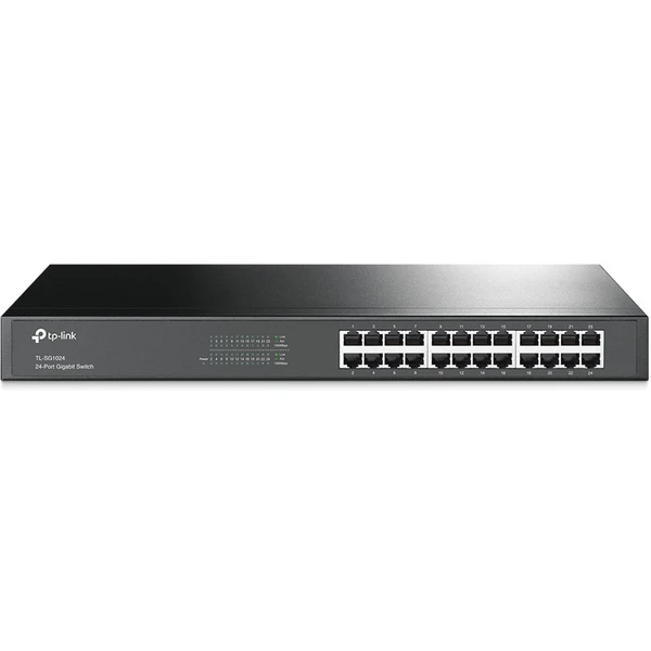 TP-Link TL-SG1024 switch - Switche - Hlavný obrázok