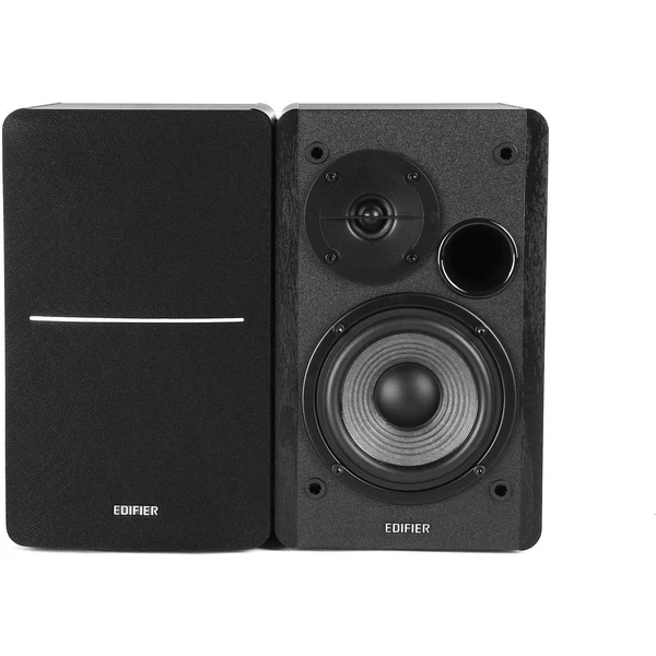 EDIFIER R1280DB reproduktory čierne - Reproduktory - Hlavný obrázok