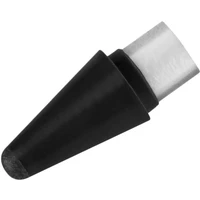 FIXED náhradné hroty pre FIXED Graphite UNI 2 ks čierne - Náhradné diely