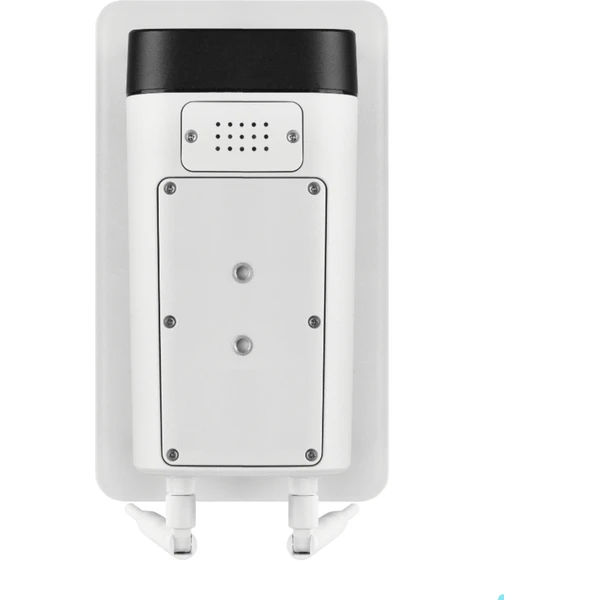 Netatmo vonkajšia siréna biela - IP kamery - Obrázok JT2A000N01