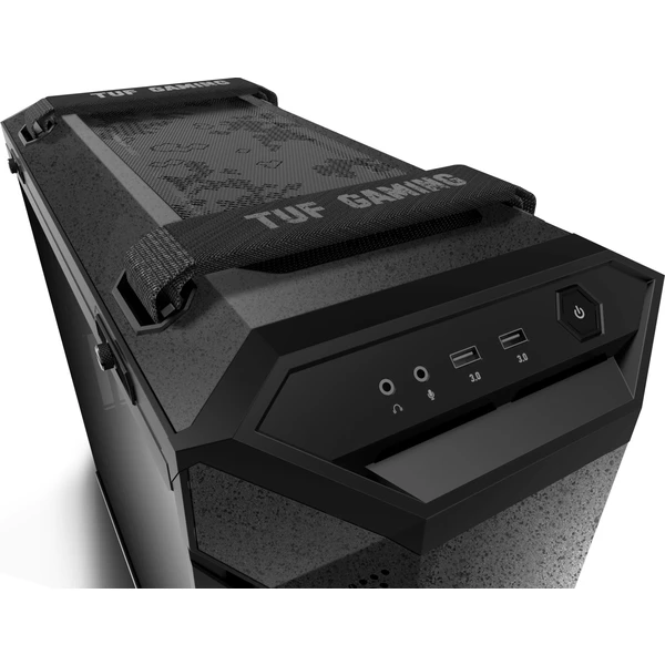 ASUS TUF GAMING GT501 - Počítačové skrine - Obrázok JT8PF00101
