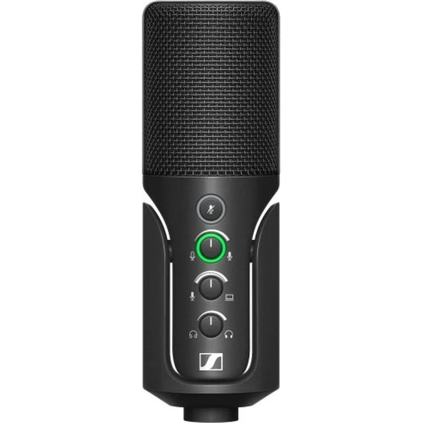 Sennheiser Profile USB Set čierny - Mikrofóny - Obrázok JT9P000K01
