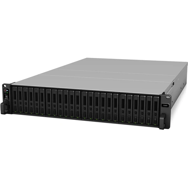 Synology FlashStation FS3600 NAS server - Servery NAS - Obrázok JTCOF00101