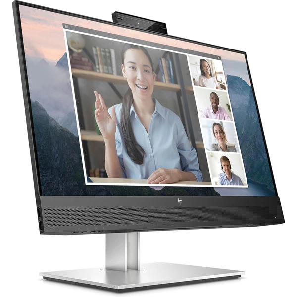 HP E24mv monitor 23.8" - Monitory - Obrázok JTH0000N01