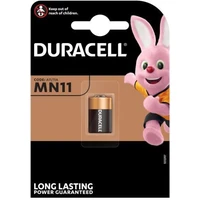 Duracell MN11 alkalická batéria, 1 ks - Batérie