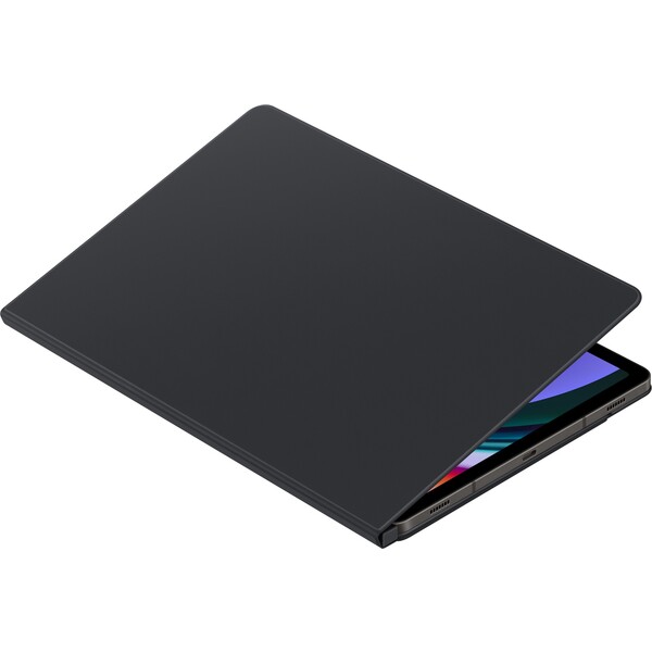 E-shop Samsung Smart Book Cover Tab S9/S9 FE/S10 FE/S10 Lite čierne