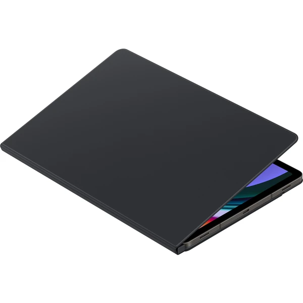 Samsung Smart Book Cover Tab S9/S9 FE/S10 FE/S10 Lite čierne - Puzdra - Obrázok JTIQ100501