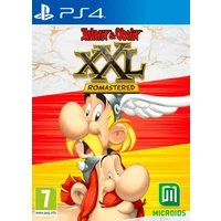 Asterix a Obelix XXL: Romastered (PS4) - Hry na PS4
