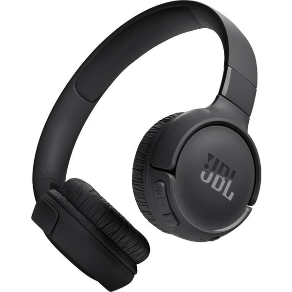 JBL Tune 520BT slúchadlá čierna - Slúchadlá - Hlavný obrázok