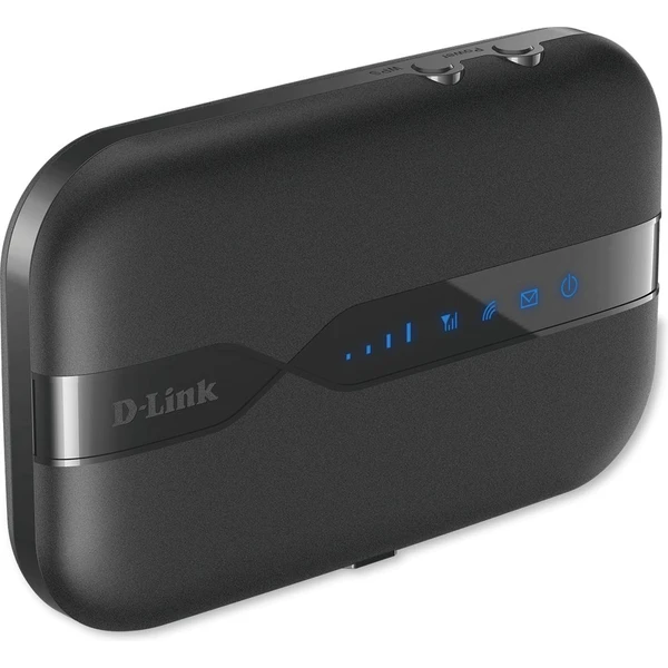D-Link Mobile Wi-Fi 4G Hotspot 150 Mbps - Sieťové karty - Obrázok JU0J000K01