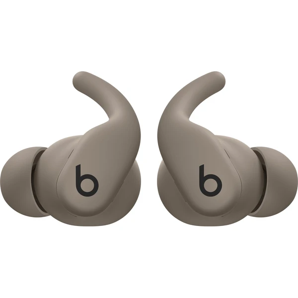 Apple Beats Powerbeats Fit sivá - Slúchadlá - Obrázok JU1J000K01