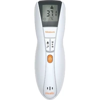 iHealth ThermoPro bezkontaktný teplomer biely - Teplomery