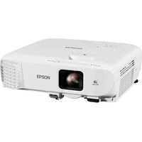 Epson EB-994F projektor biely - Projektory