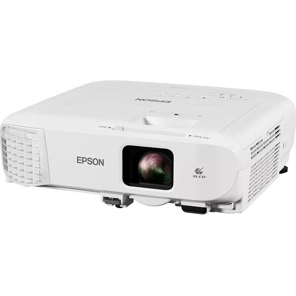 E-shop Epson EB-994F projektor biely