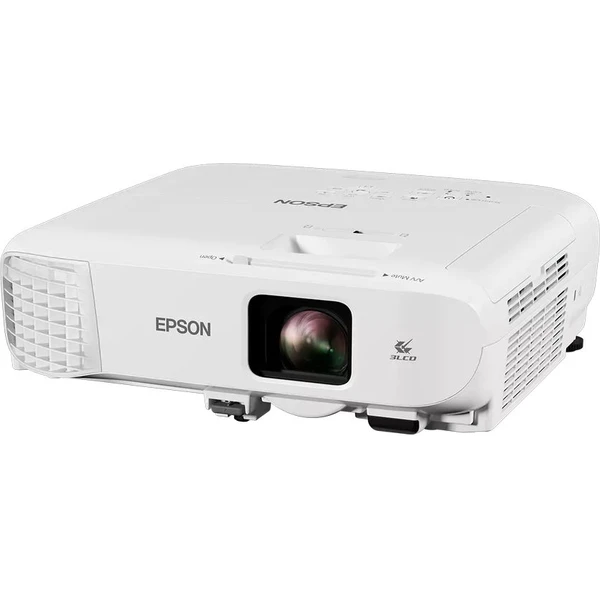Epson EB-994F projektor biely - Projektory - Hlavný obrázok