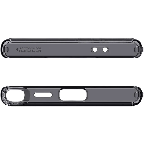 Spigen Ultra Hybrid OneTap Metal Ring MagFit kryt Samsung Galaxy S24 Ultra zero one - Puzdra - Obrázok JU91000P01