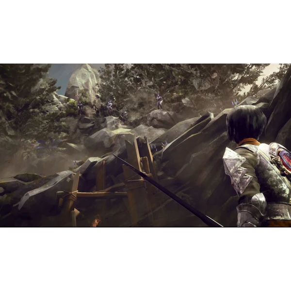 Babylon's Fall (PS5) - Hry na PS5 - Obrázok JUGW600301